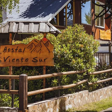 Hostal Viento Sur-2